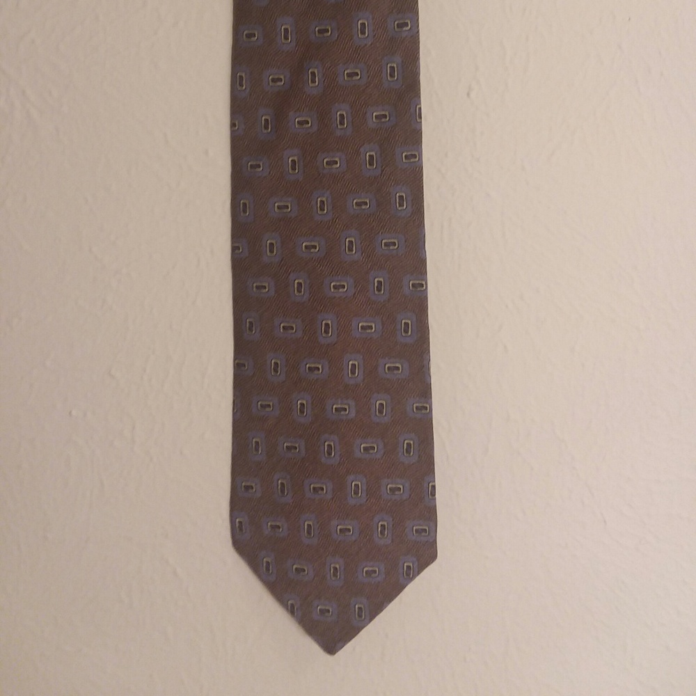 Mens Tie. Never Worn